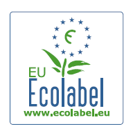 Partnerlogo Nachhaltigkeit EU Ecolabel